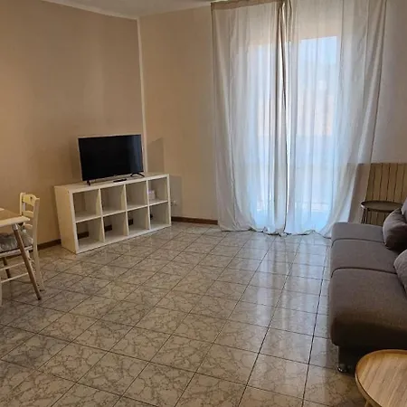 Spezia's Appartement *