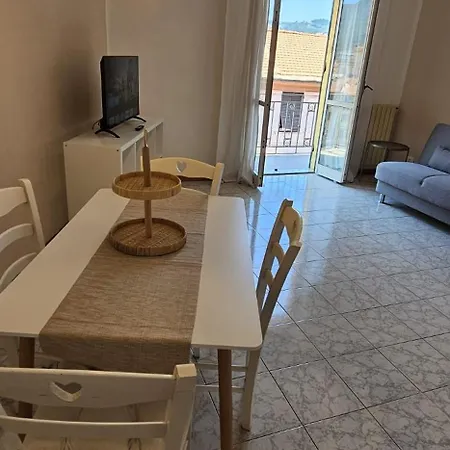 Spezia's Appartement La Spezia