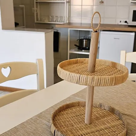 Spezia's Appartement *