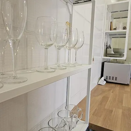 Spezia's Appartement *