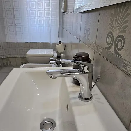 Spezia's Appartement La Spezia