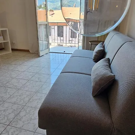 Spezia's Apartman La Spezia