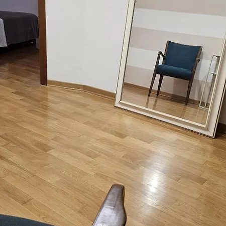 Διαμέρισμα Spezia's