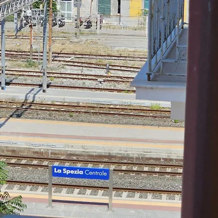 Spezia's *