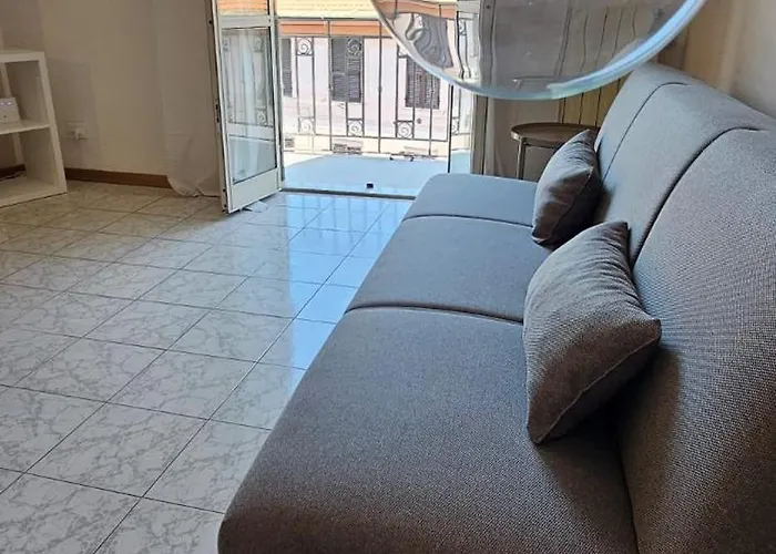 Spezia's Apartman La Spezia