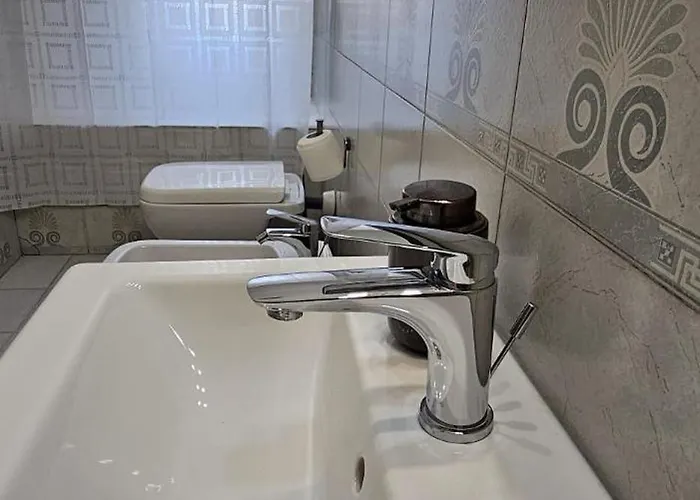 Spezia's Apartman La Spezia